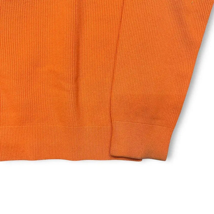 [BUNJANG] COS Waffle Knit Sweater / 코스 와플 니트