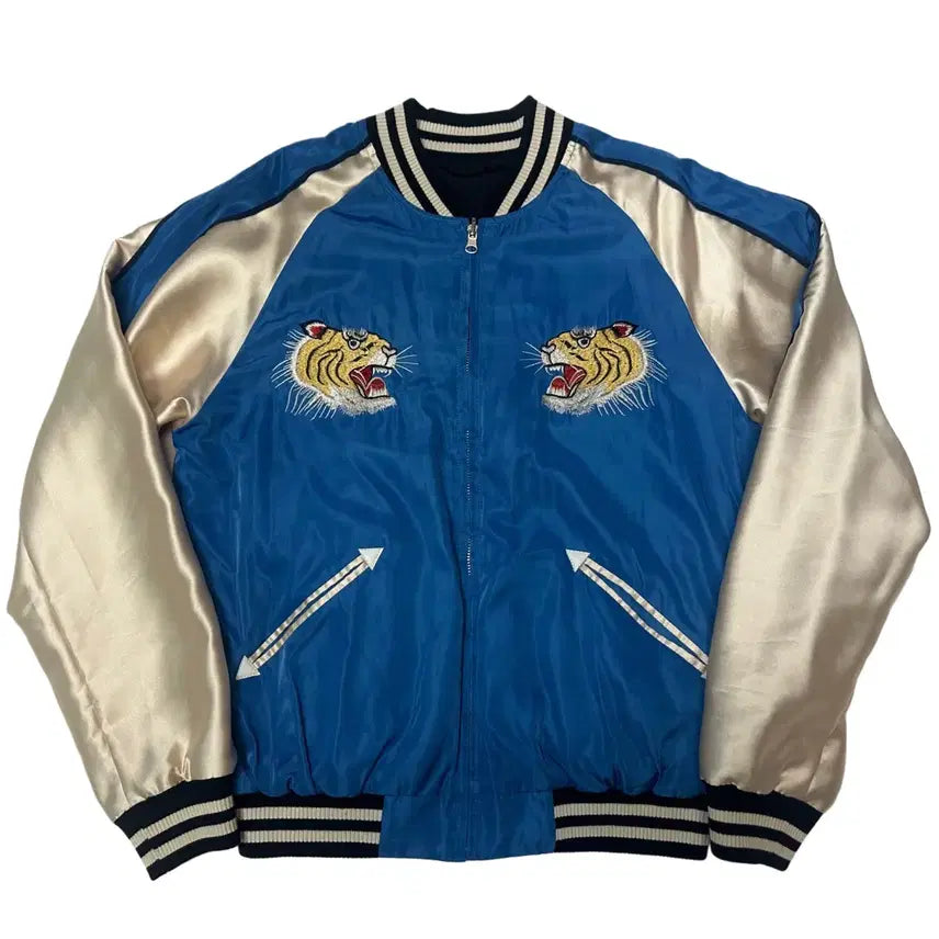 [BUNJANG] JPN Vintage 리버시블스카쟌 95 / JPN Vintage 리버시블스카쟌 95