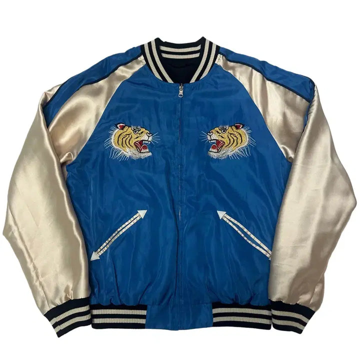 [BUNJANG] JPN Vintage 리버시블스카쟌 95 / JPN Vintage 리버시블스카쟌 95