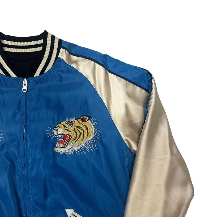 [BUNJANG] JPN Vintage 리버시블스카쟌 95 / JPN Vintage 리버시블스카쟌 95