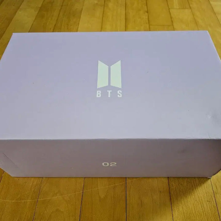 [BUNJANG] BTS Merch Box 