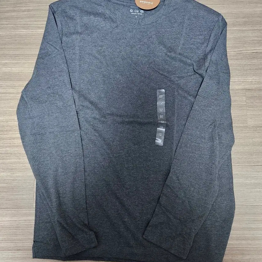 [BUNJANG] Spao Long Sleeve Shirts Bundle Set / 3세트)스파오긴팔티외 3개일괄