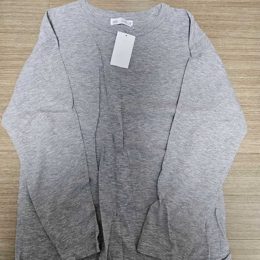 [BUNJANG] Spao Long Sleeve Shirts Bundle Set / 3세트)스파오긴팔티외 3개일괄
