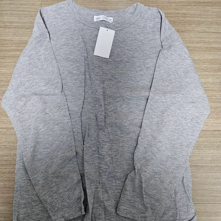 [BUNJANG] Spao Long Sleeve Shirts Bundle Set / 3세트)스파오긴팔티외 3개일괄