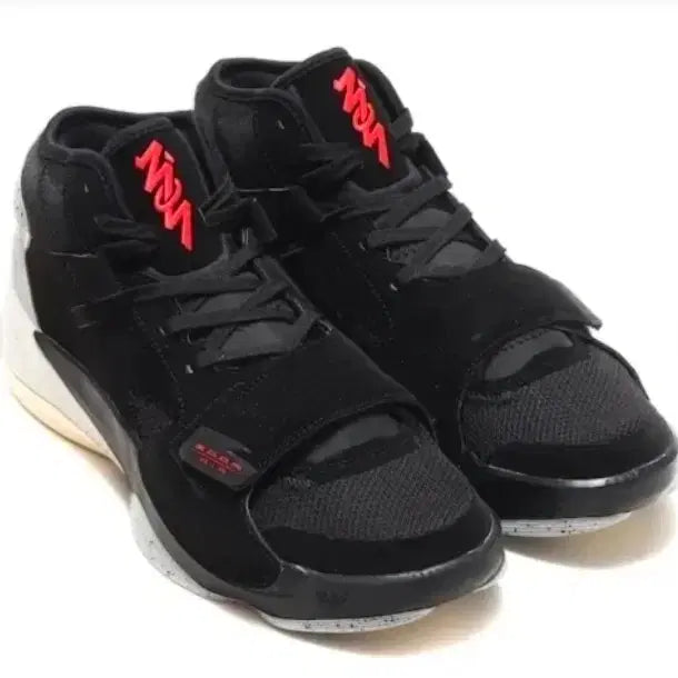 [SOLD OUT] 자이언2 나이키 농구화 275 새상품급