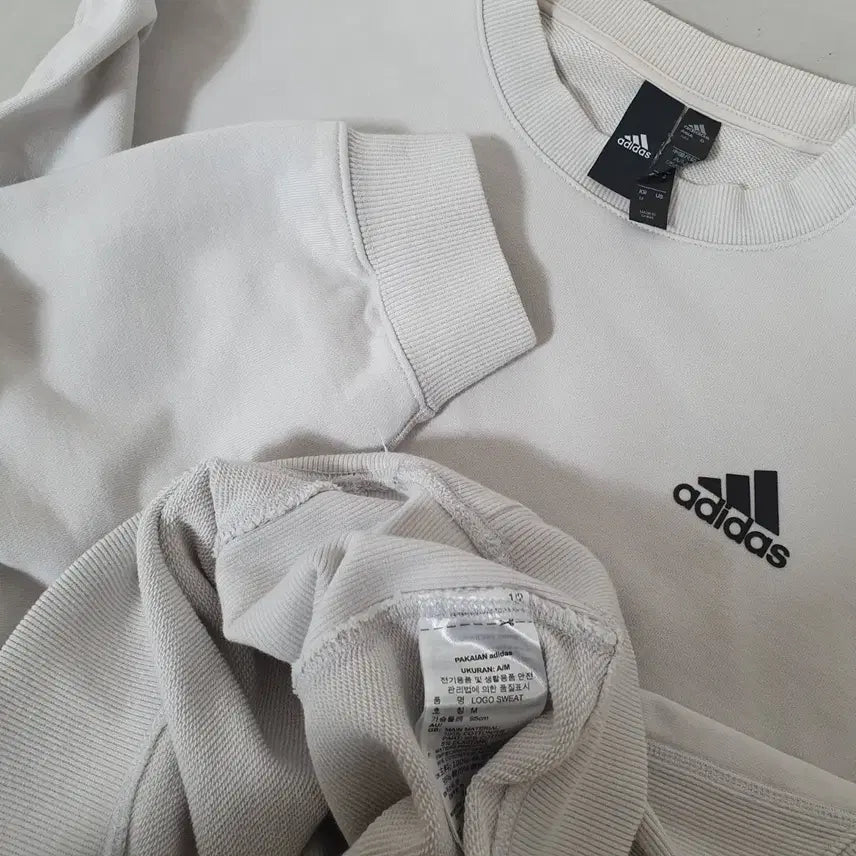 [BUNJANG] Adidas Men&