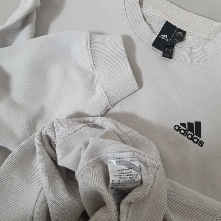 [BUNJANG] Adidas Men&