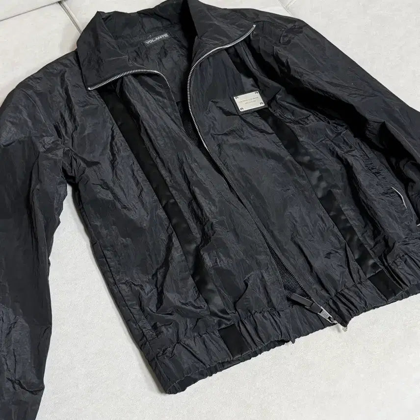 [BUNJANG] Volante Windbreaker Size 1 / 볼란테 바람막이 1사이즈