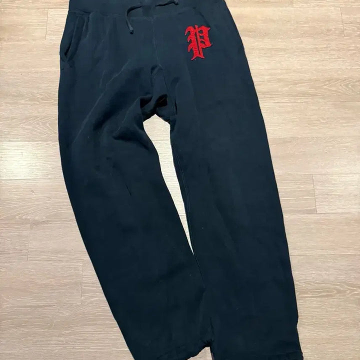[BUNJANG] Polo Ralph Lauren RLPC Sweatpants / 폴로 랄프로렌 RLPC 트레이닝팬츠
