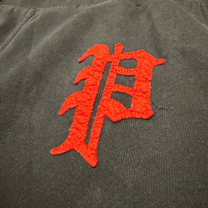 [BUNJANG] Polo Ralph Lauren RLPC Sweatpants / 폴로 랄프로렌 RLPC 트레이닝팬츠