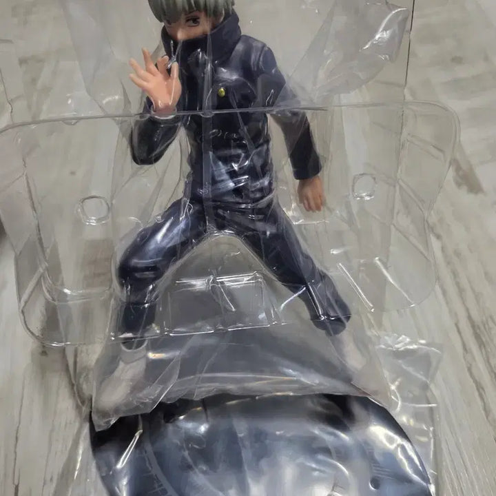 [BUNJANG] Inumaki Toge Figure / 이누마키 토게 피규어 판매