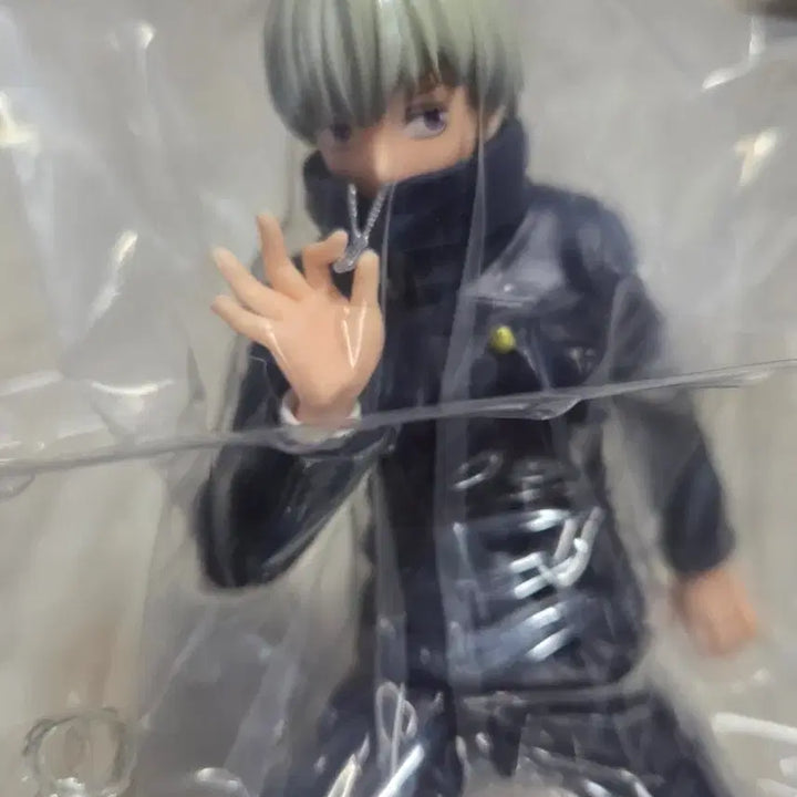 [BUNJANG] Inumaki Toge Figure / 이누마키 토게 피규어 판매