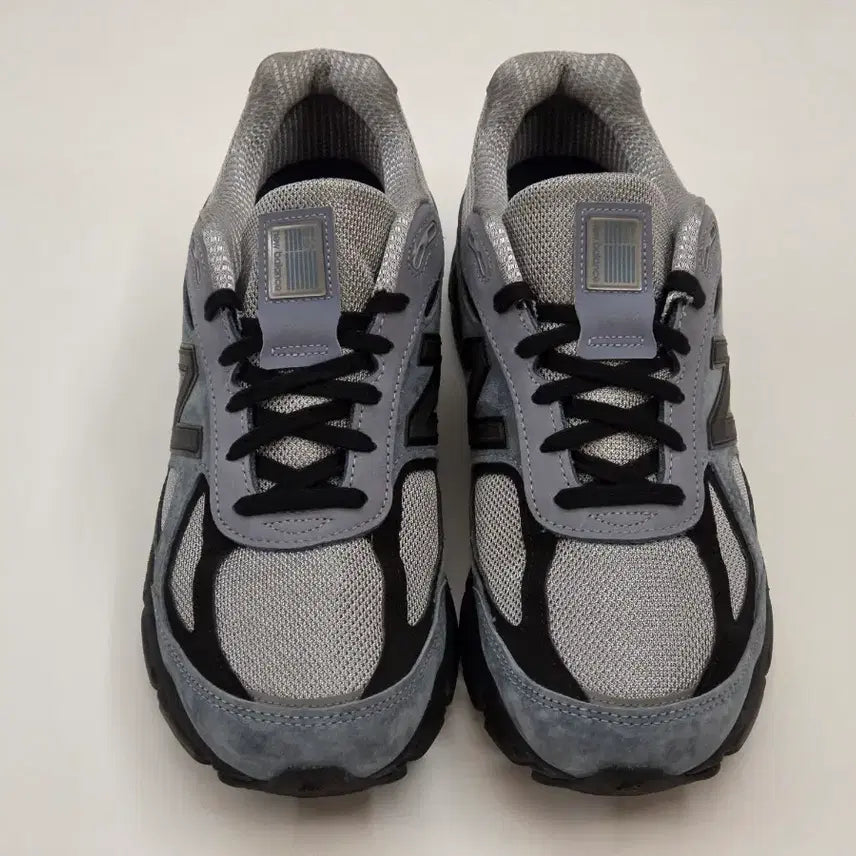 [BUNJANG] New Balance 990v4 Arctic Grey Sneakers / 뉴발란스 990v4 아크틱 그레이 280 판매