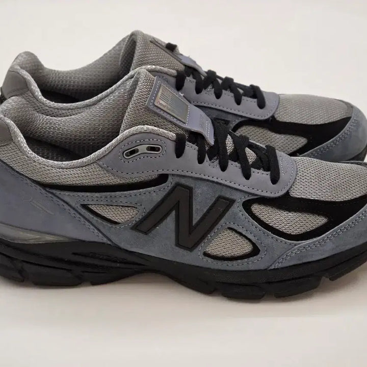 [BUNJANG] New Balance 990v4 Arctic Grey Sneakers / 뉴발란스 990v4 아크틱 그레이 280 판매