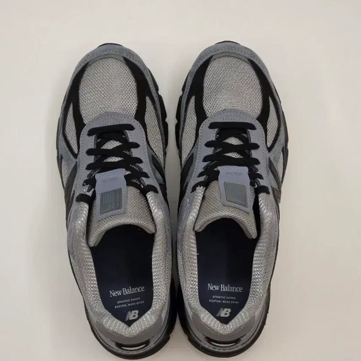 [BUNJANG] New Balance 990v4 Arctic Grey Sneakers / 뉴발란스 990v4 아크틱 그레이 280 판매