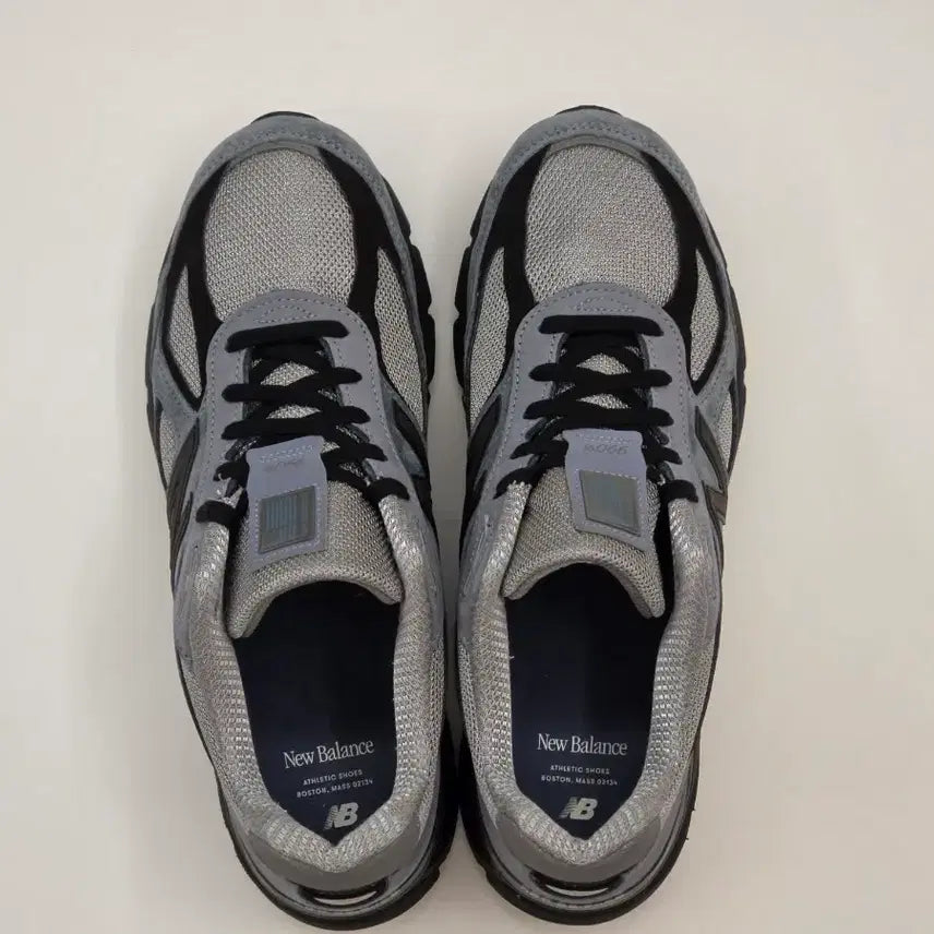 [BUNJANG] New Balance 990v4 Arctic Grey Sneakers / 뉴발란스 990v4 아크틱 그레이 280 판매