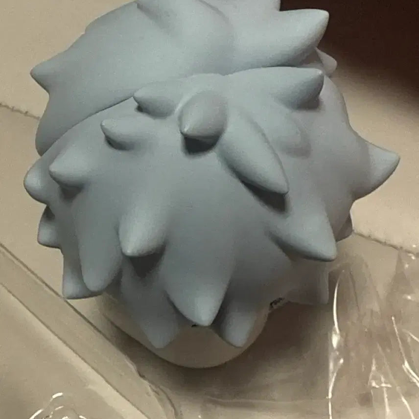 [BUNJANG] Gintama Gintoki Look Up Figure / 은혼 긴토키 룩업 판매합니다(특전방석포함)