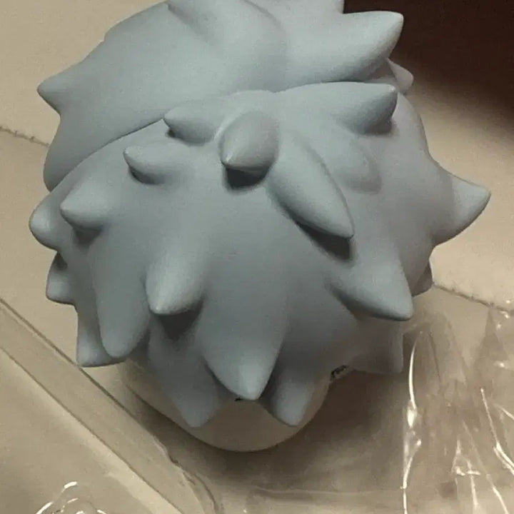 [BUNJANG] Gintama Gintoki Look Up Figure / 은혼 긴토키 룩업 판매합니다(특전방석포함)