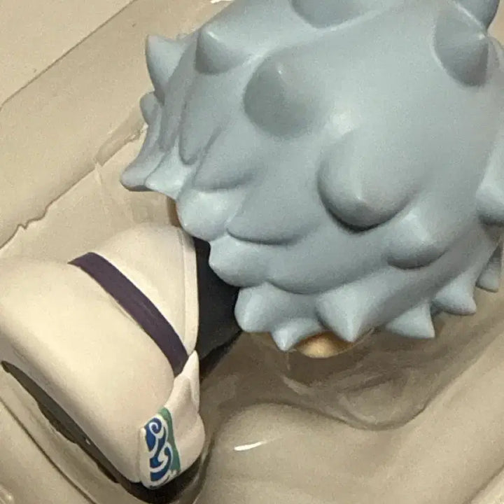 [BUNJANG] Gintama Gintoki Look Up Figure / 은혼 긴토키 룩업 판매합니다(특전방석포함)