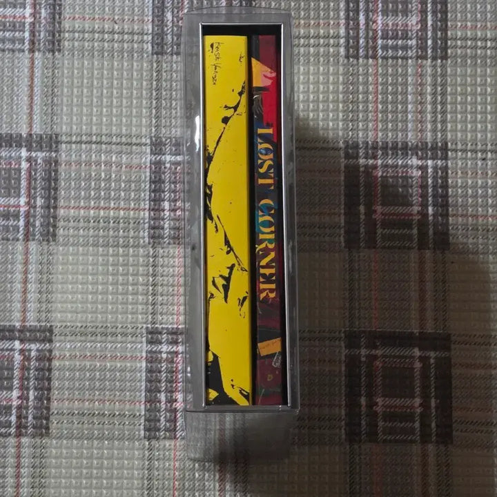 [SOLD OUT] 요네즈 켄시 6집  LOST CORNER CD+Blu-ray반
