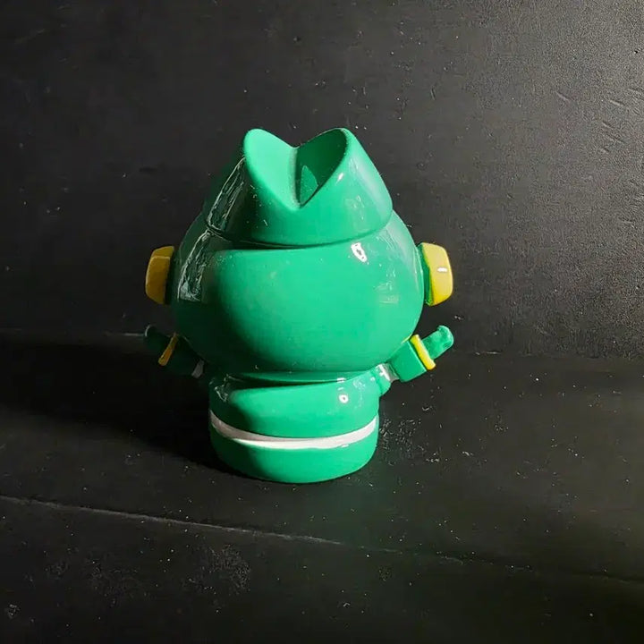 [BUNJANG] Gundam Robot Costume Crayon Shin-chan Figure Mood Lamp / 건담로봇짱구 무드등 피규어