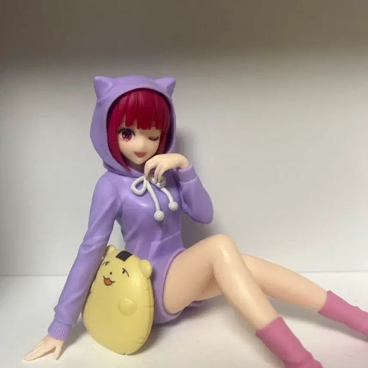 [BUNJANG] Oshi no Ko Kana Figure / 급처) 최애의아이 카나피규어