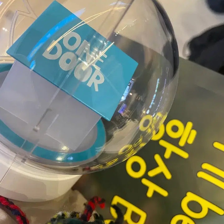 [SOLD OUT] 보넥도 응원봉 원더스틱 원더봉