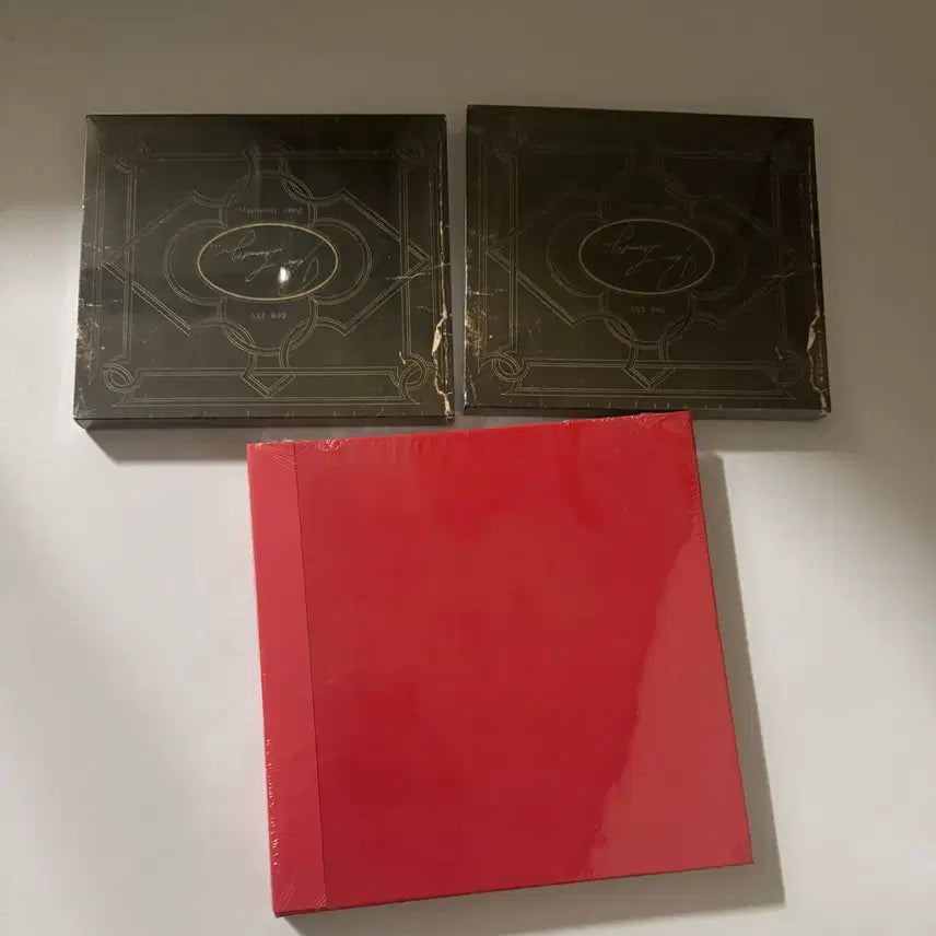 [BUNJANG] DPR IAN Album (Dear Insanity/Miito) Sealed / DPR IAN Dear insanity