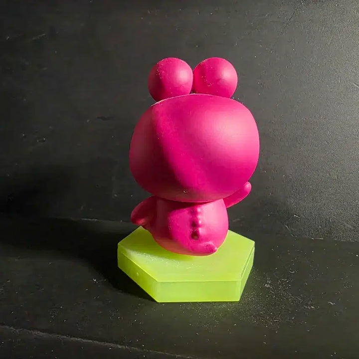 [BUNJANG] Wani Crayon Shin-chan Figure / 와니 짱구 피규어