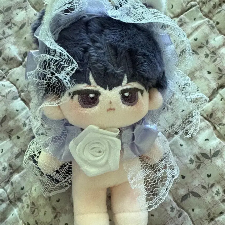 [BUNJANG] Hoshi Stuffed Doll / 호시나 솜깅이