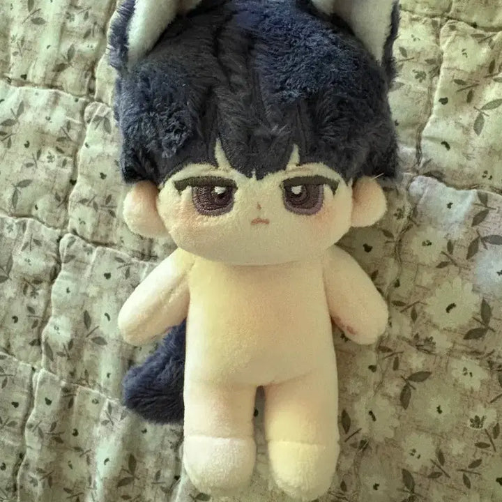 [BUNJANG] Hoshi Stuffed Doll / 호시나 솜깅이