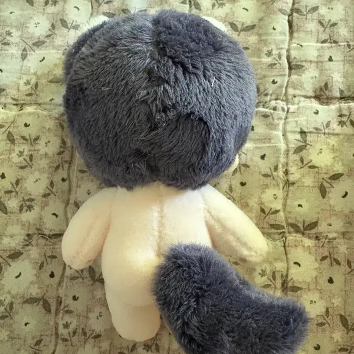 [BUNJANG] Hoshi Stuffed Doll / 호시나 솜깅이