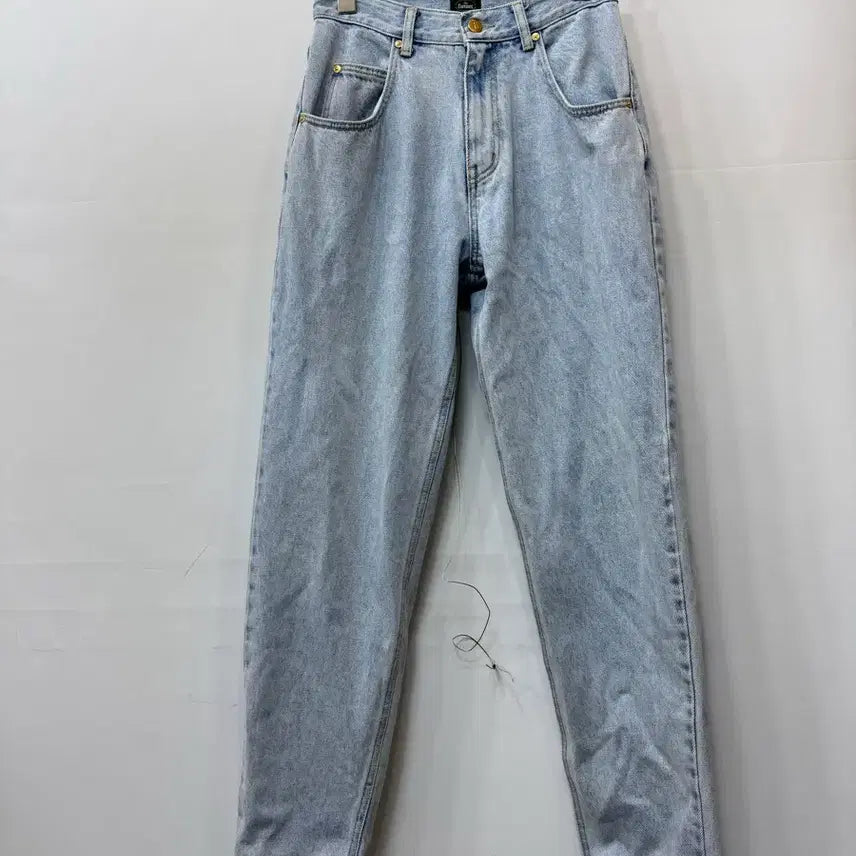 [SOLD OUT] XS) 더바넷 청바지