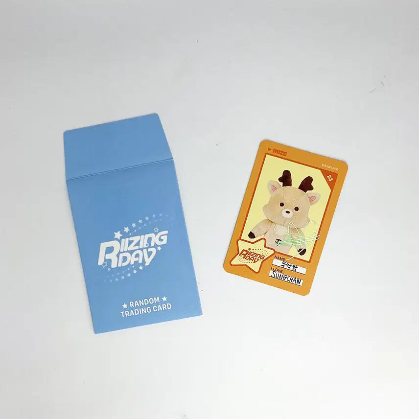 [BUNJANG] RIIZE Shotaro 2024 Fan-Con RIIZING DAY Finale Photocard / 라이즈 성찬 2024 팬콘 라이징데이 피날레 포카 포토카드