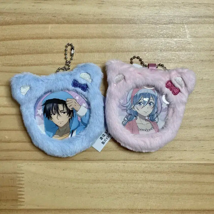 [SOLD OUT] 에이티식스 신 레나 캔뱃지 커버 일괄 양도