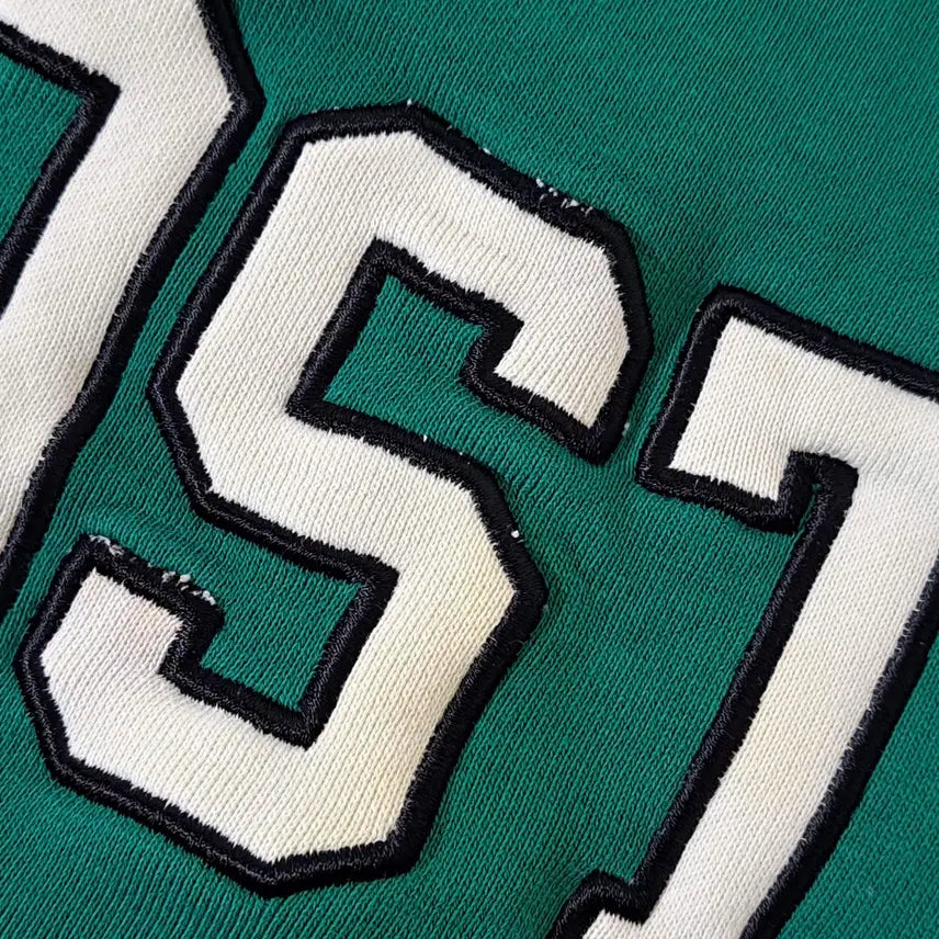 [BUNJANG] NBA Boston Celtics Oversized Sweatshirt / NBA 보스턴 셀틱스 남성 오버핏 맨투맨 L (c타45)