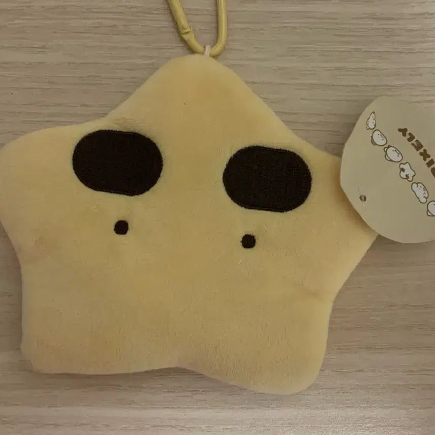 [SOLD OUT] 픽셀리 각별 키링 지갑 파우치