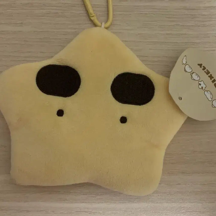 [SOLD OUT] 픽셀리 각별 키링 지갑 파우치