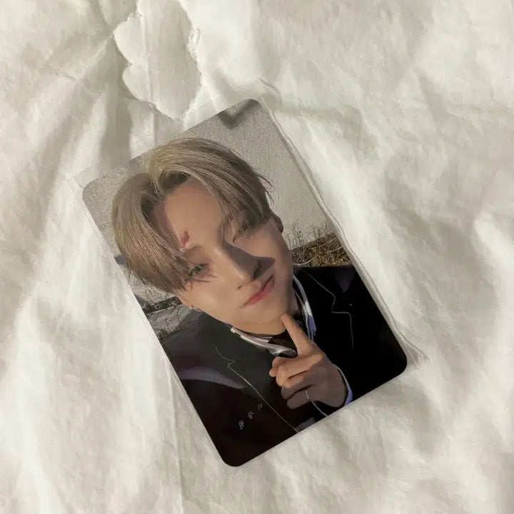 [BUNJANG] Lee Sangwon Photocard / 이상원포카