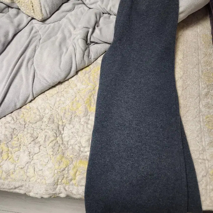[BUNJANG] SJSJ Knit Slacks / sjsj니트바지