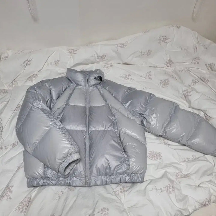 [BUNJANG] The North Face ONDORA Down Jacket (RDS) - Gray S(90) / (S/90)노스페이스 온도라 다운 자켓 (RDS) NJ1DR60L