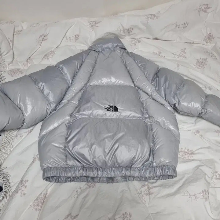 [BUNJANG] The North Face ONDORA Down Jacket (RDS) - Gray S(90) / (S/90)노스페이스 온도라 다운 자켓 (RDS) NJ1DR60L