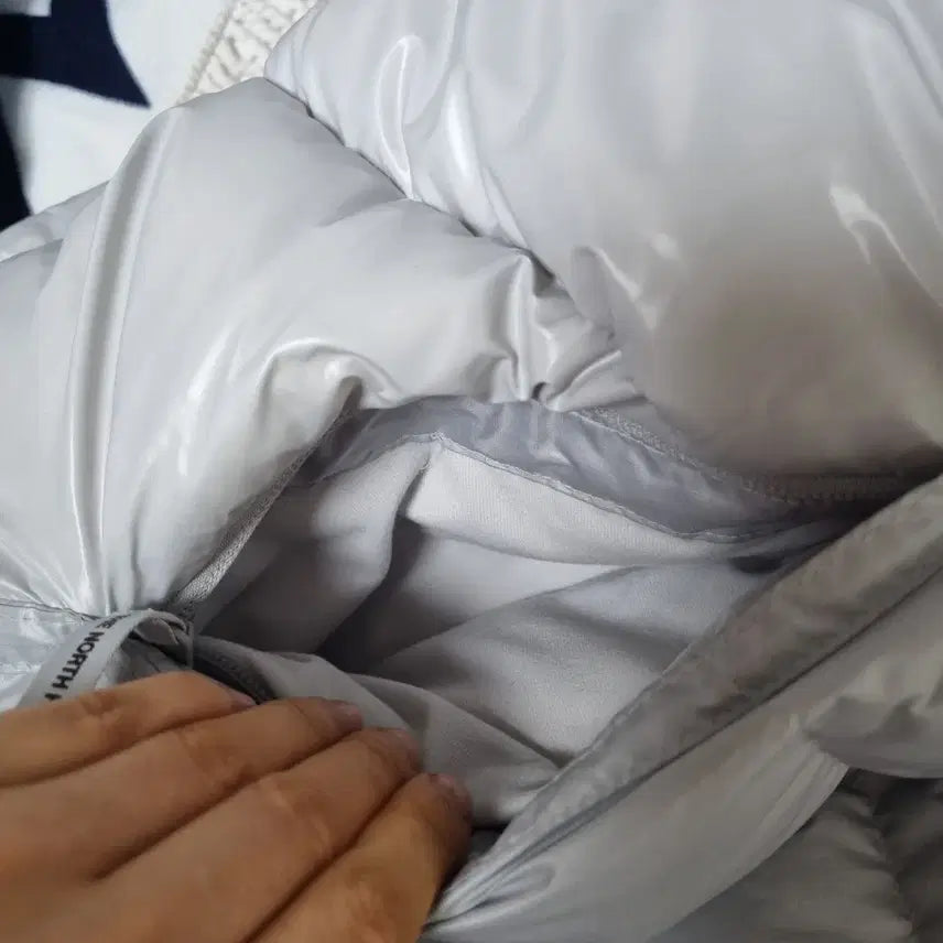 [BUNJANG] The North Face ONDORA Down Jacket (RDS) - Gray S(90) / (S/90)노스페이스 온도라 다운 자켓 (RDS) NJ1DR60L