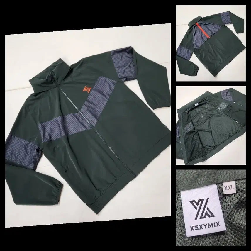 [BUNJANG] ZEXMITH Men&