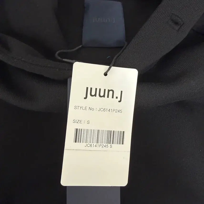 [BUNJANG] Juun.J HIROKI Robot Print Hoodie / (26SS새상품) 준지루즈핏 후드(8장일괄 구매시 이상품 드립니다)