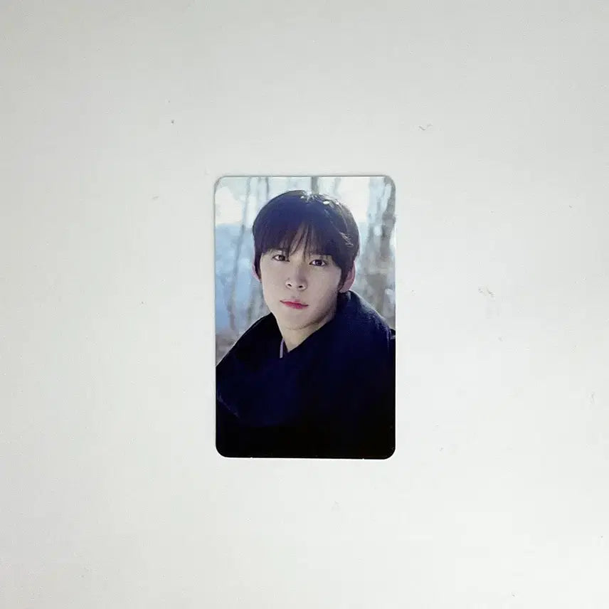 [BUNJANG] RIIZE Eunseok Valentine&