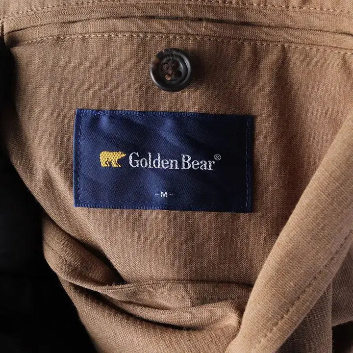 [BUNJANG] Golden Bear Men&