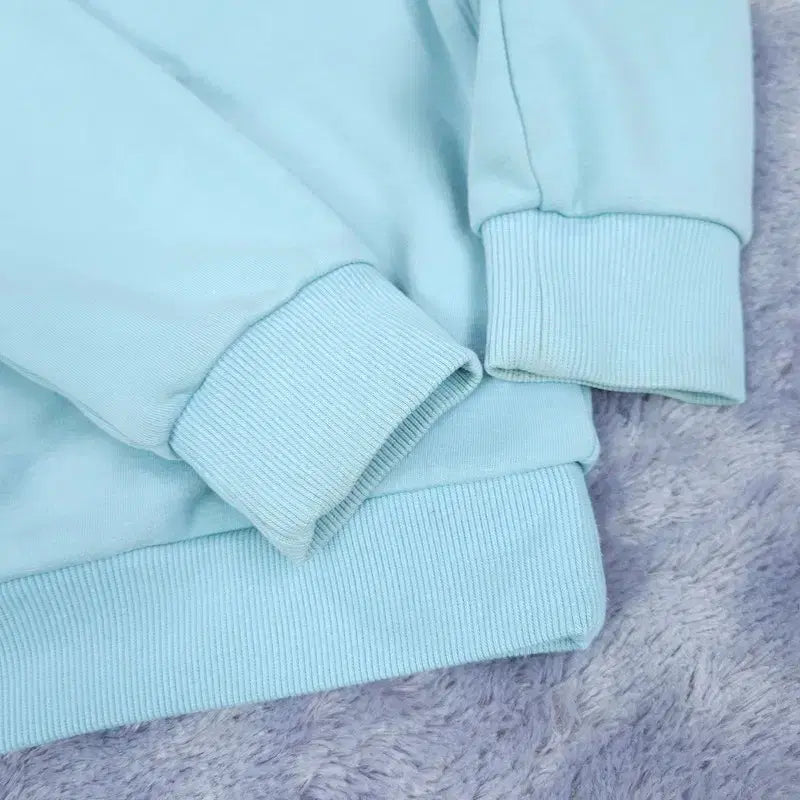 [BUNJANG] Hazzys Kids Sweatshirt / [155(13Y)] 헤지스 맨투맨 키즈