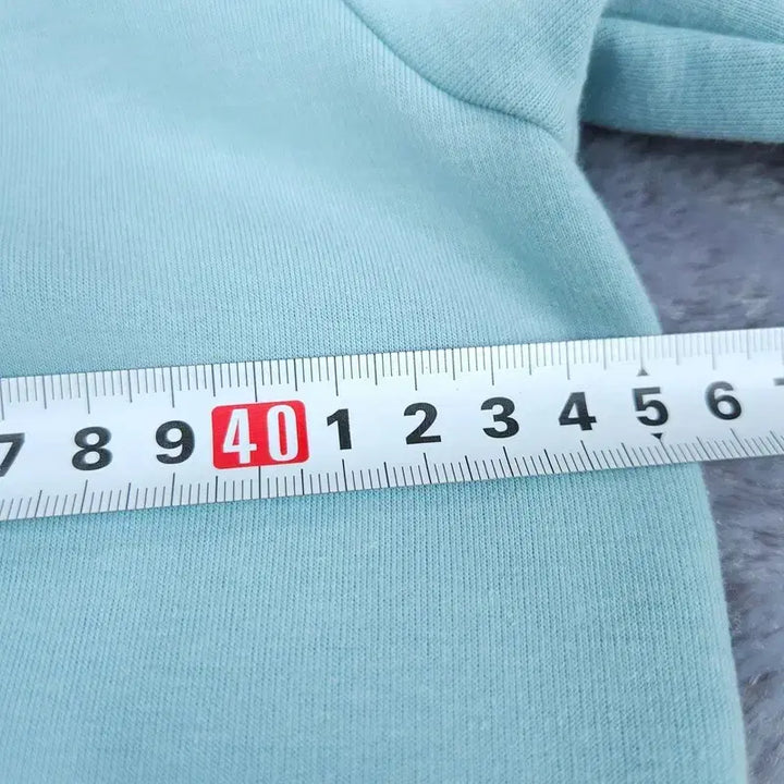[BUNJANG] Hazzys Kids Sweatshirt / [155(13Y)] 헤지스 맨투맨 키즈