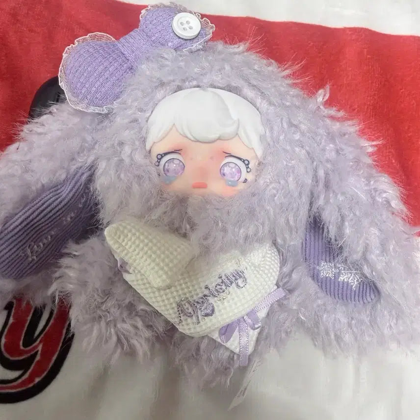 [BUNJANG] Yomi v3 Keyring Doll / 요미 v3 키링 인형